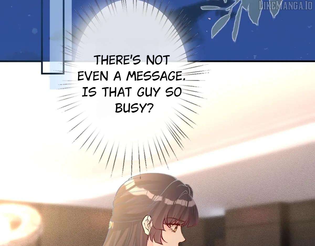 Everyone's Darling Chapter 300 - page 84